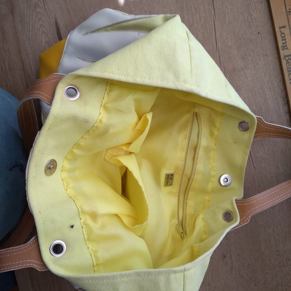 SUNFLOWERS by MAXX NY bags and purses - Picture 5 of 6